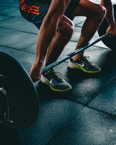 Fitness and Nutrition