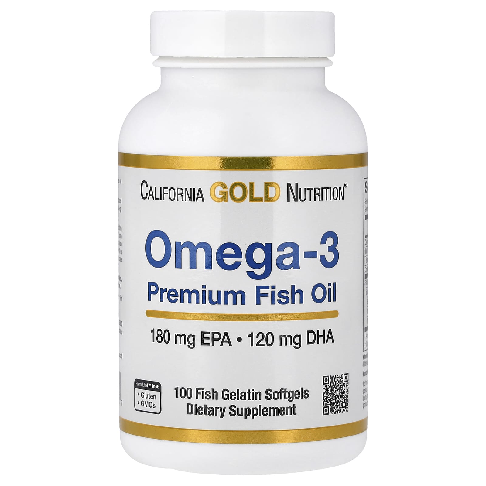 Nordic Naturals Ultimate Omega