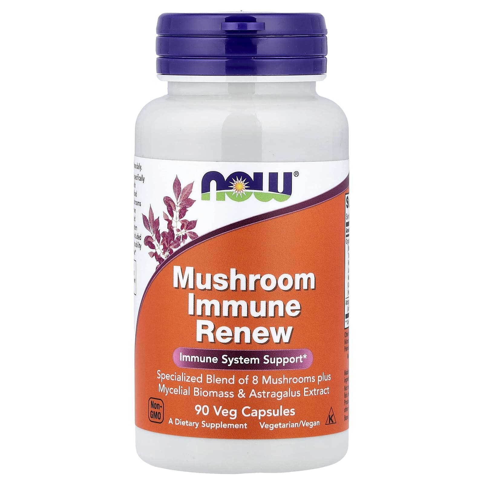 NOW Foods Immune Renew