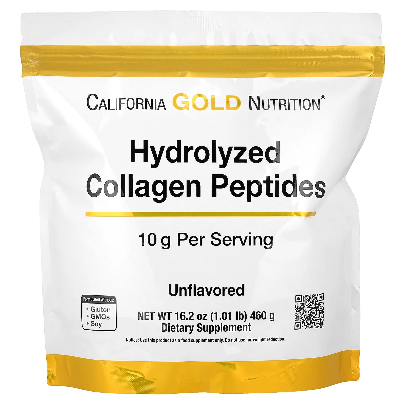 Sports Research Collagen Peptides