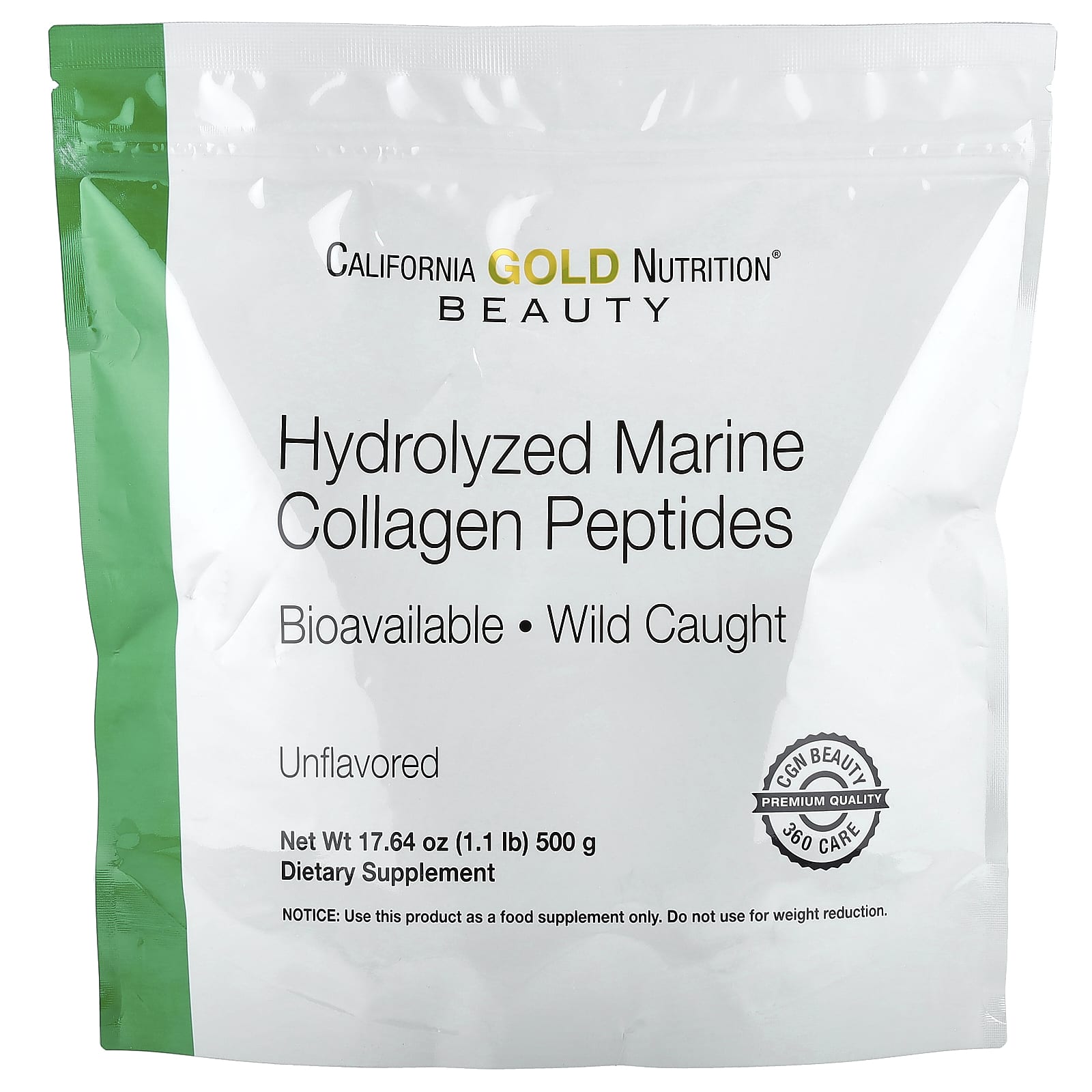 Vital Proteins Collagen Peptides